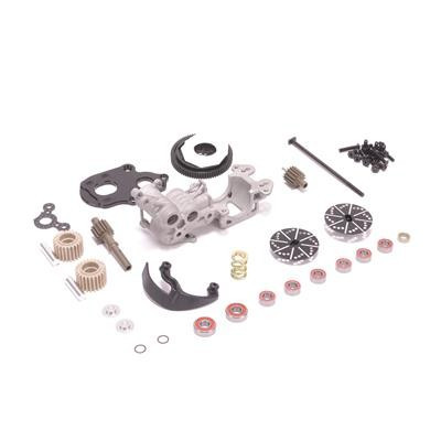 Schumacher U9415 5 Gear Transmission - Complete - LD/2/3,ST/2