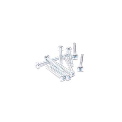 SPEED PACK - M3x22 Pan Pozi Screws (pk10)