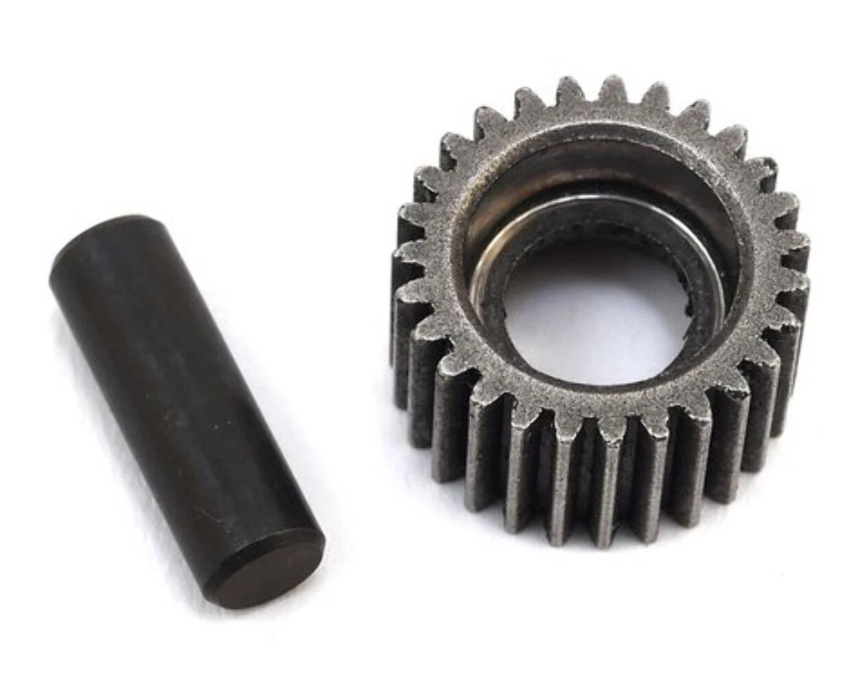 Losi LOS232042 Idler Gear & Shaft: 22S 22s Sprint