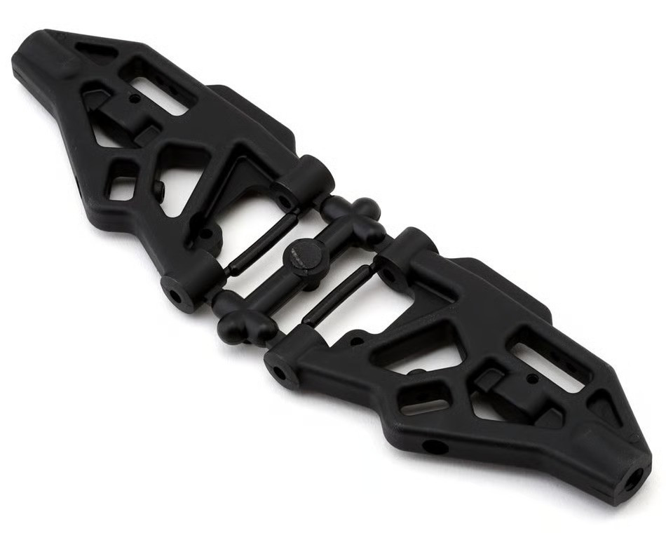 Mugen Seiki MBX8R Front Lower Suspension Arms (LW) (2)