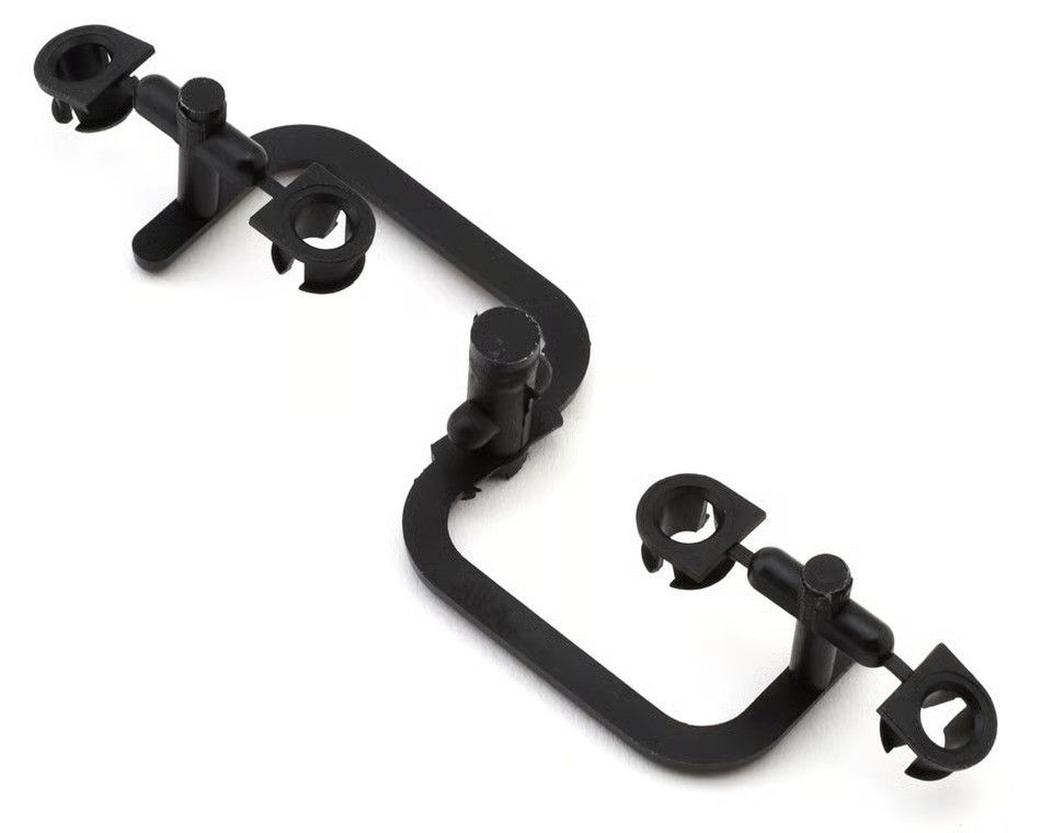 Mugen Seiki MBX8 Shock Cap Bushing (4)