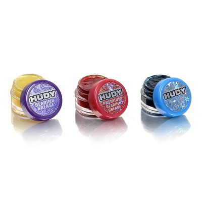 HUDY BEARING GREASE