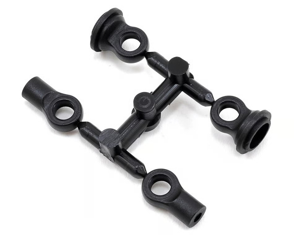 TC7 Shock Eyelet Set