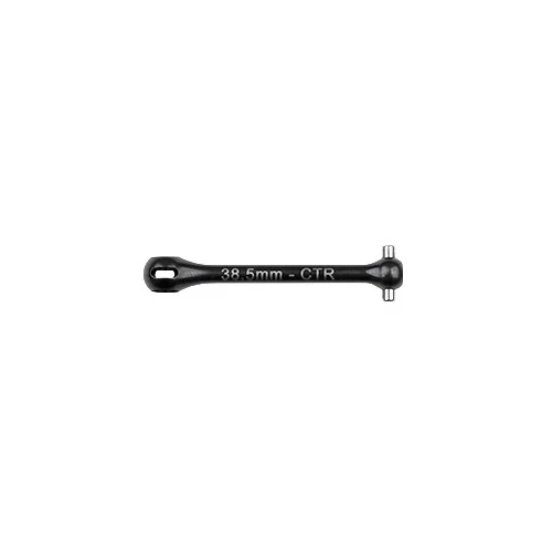 RC10B84 Center CVA Bone, 38.5mm