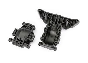 Front Upper and Lower Bulkhead