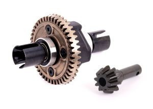 Complete Assembled Differential