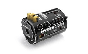 HyperSpec Competition Stock Sensored Brushless Motor, 21.5T