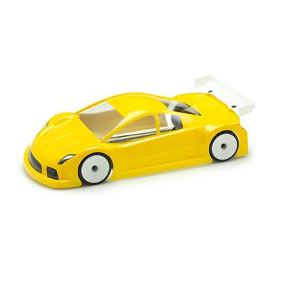 Xtreme Red Hawk - Ultra Light TC Body