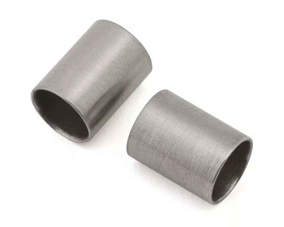 Flash Point Mugen Seiki MBX8 Steering Turnbuckle Sleeves (2)