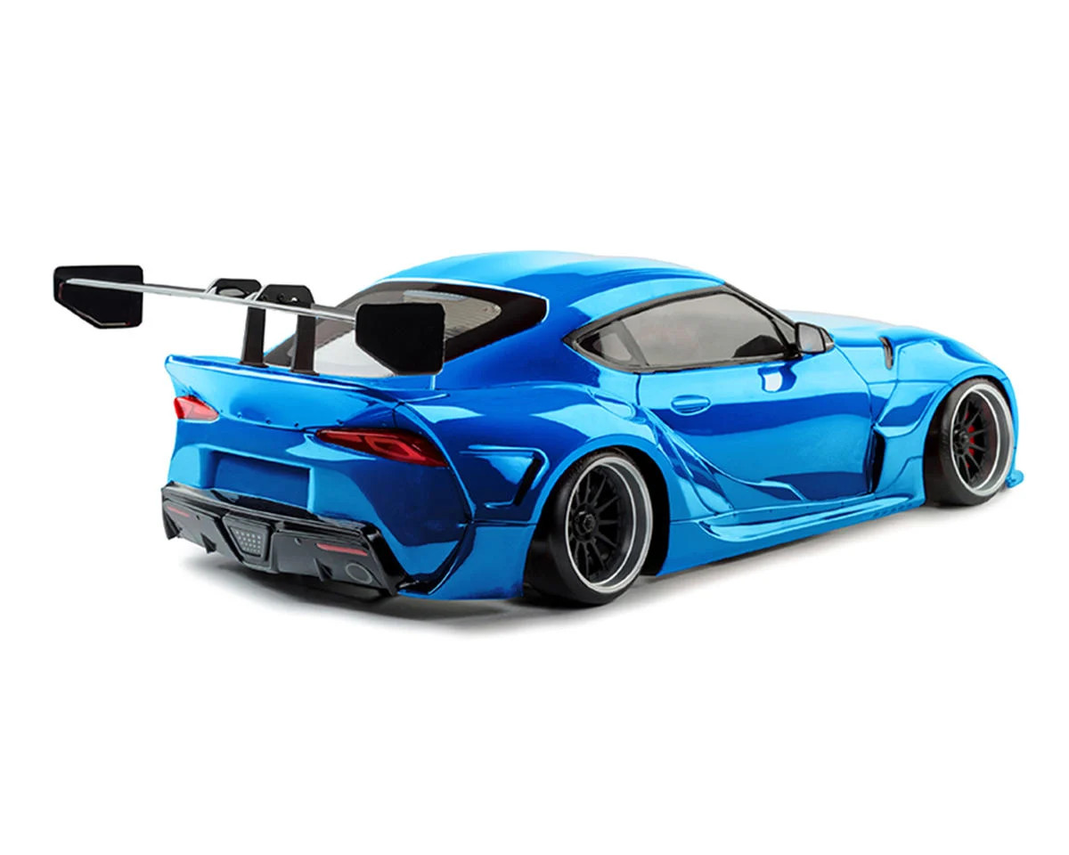 MST RMX 2.5 1/10 2WD Brushless RTR Drift Car w/A90RB Body (Blue)