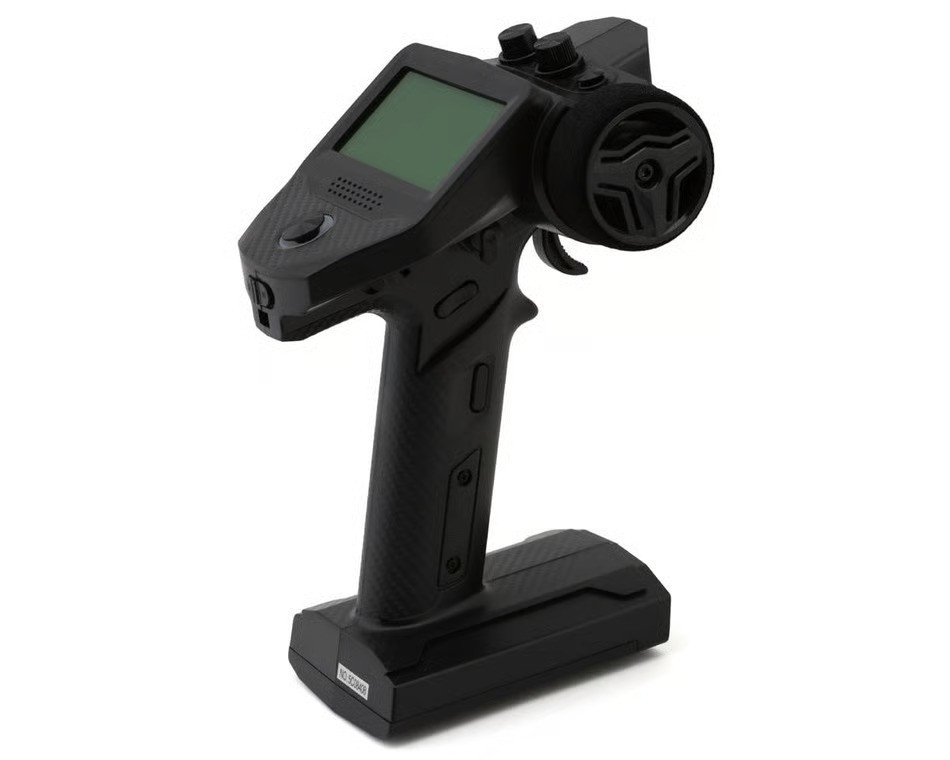 Flysky G7P+ 10-Channel ANT Transmitter w/R11P 11-Channel Receiver