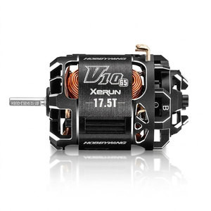 Xerun V10 17.5T G5 Stock Motor (Torque)