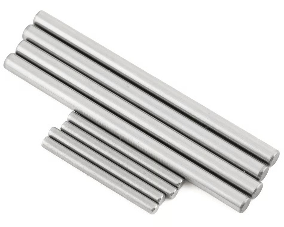 Team Associated Reflex 14R Hinge Pin Set (8)