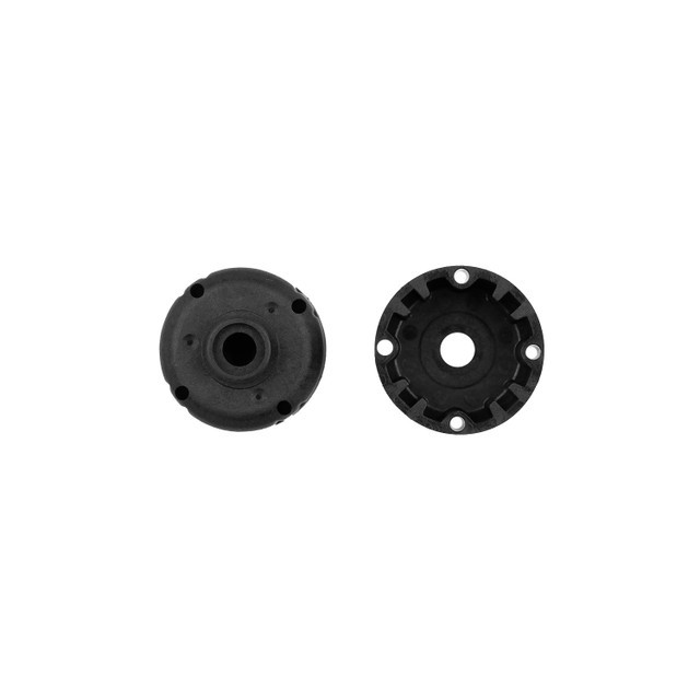 Team Associated RC10B84 Differential Case Set