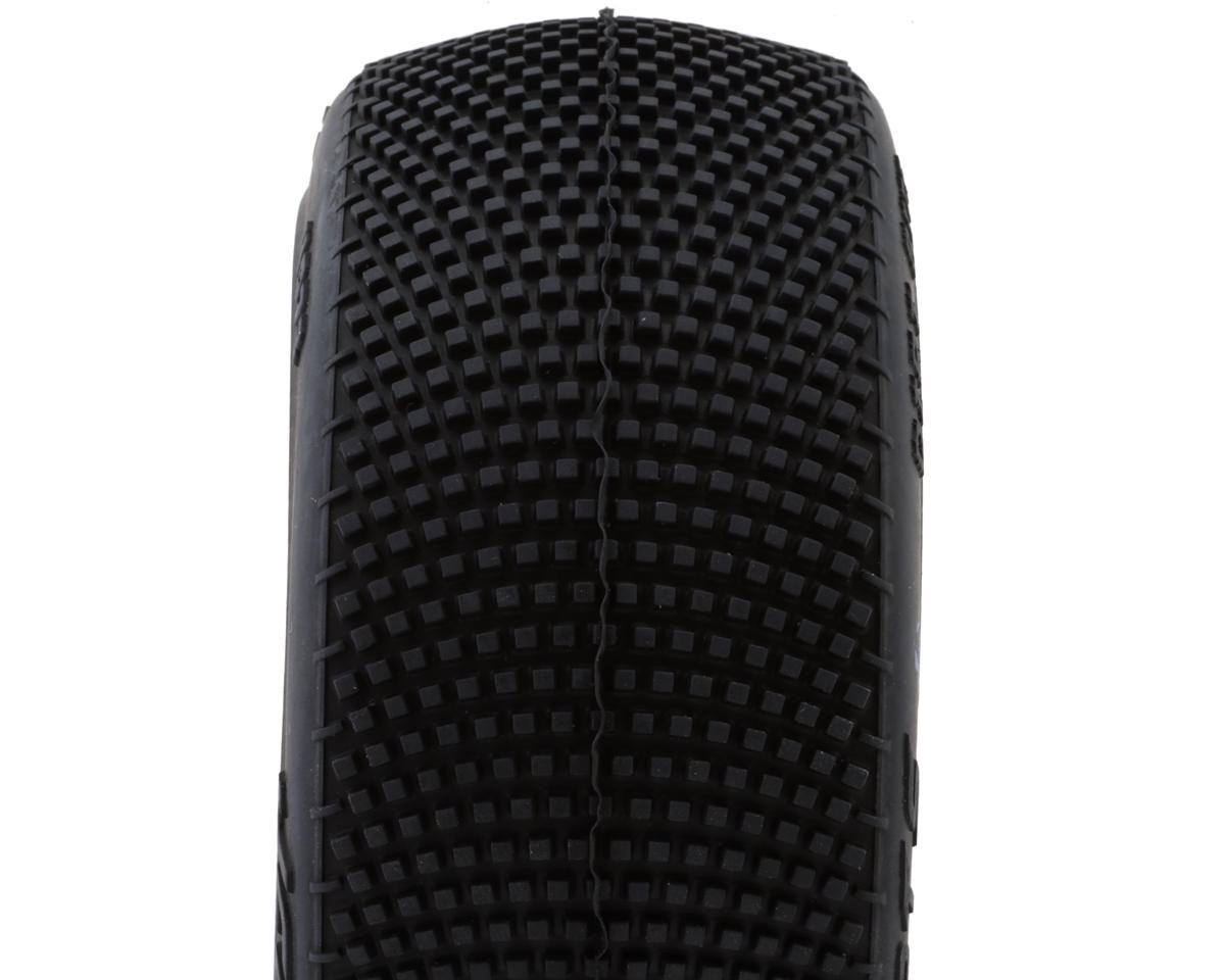 JConcepts Dirt Bite 1/8 Off-Road Buggy Tires (2) (Blue)