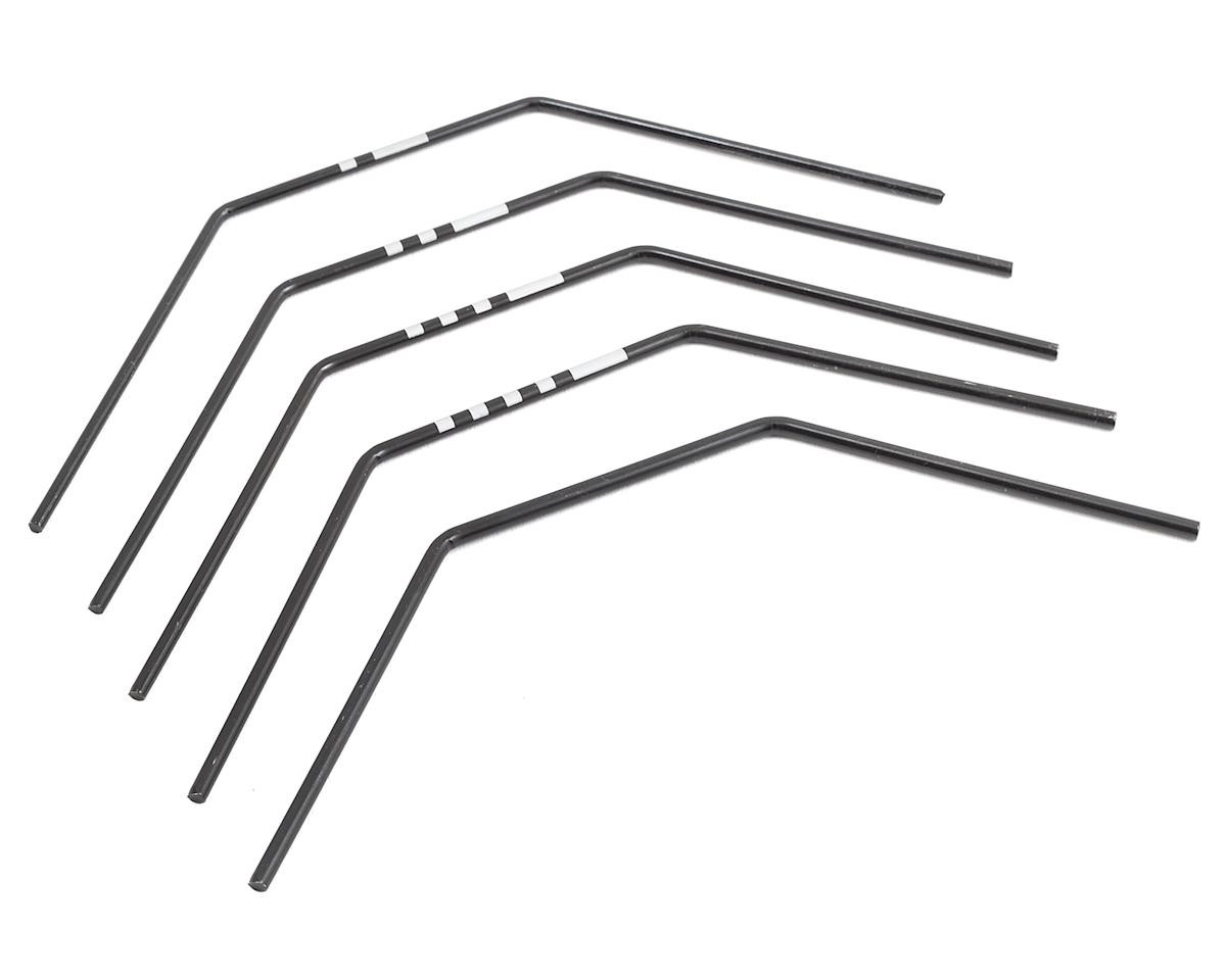 Yokomo YZ-4 SF "Hard" Stabilizer Wire Set (1.6-2.0mm),