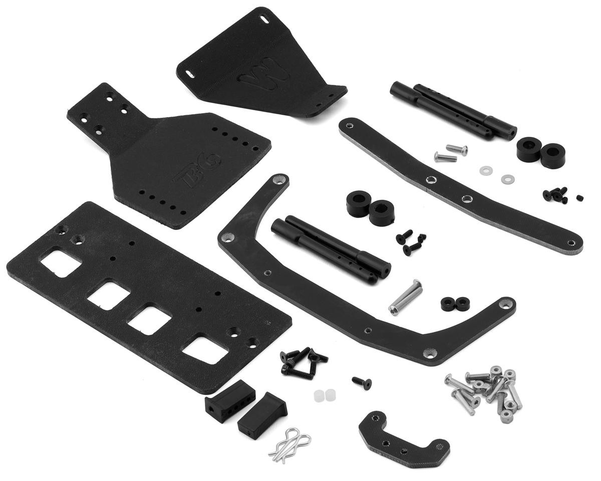 B6/B6.1/B6.2/B6.3/B6.4 Midwest Modified Mounting Kit #915