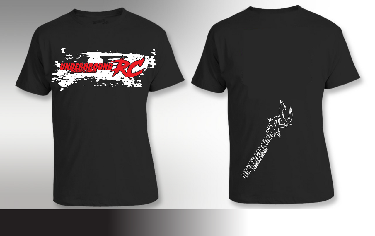 URC Shirt