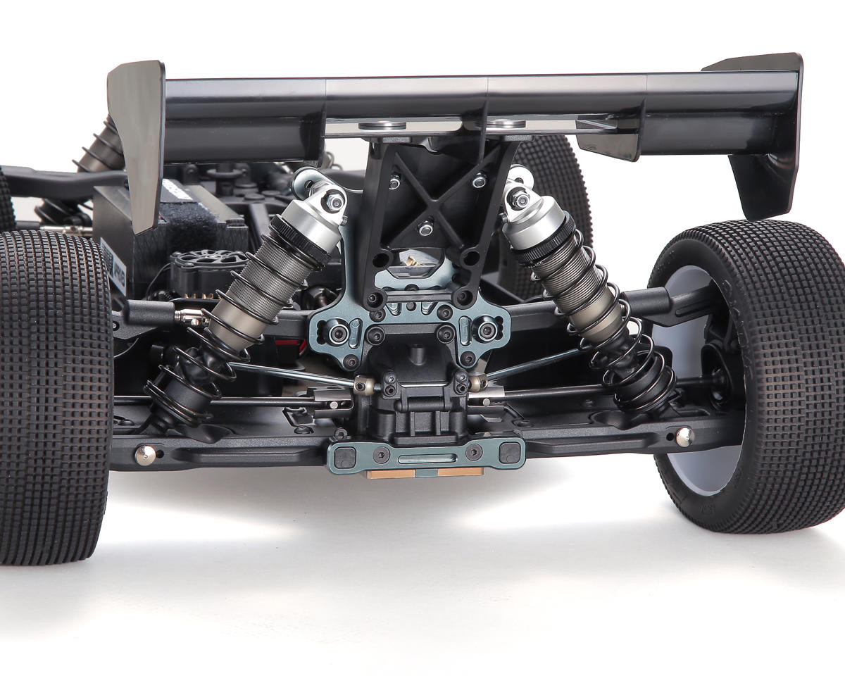 Mugen Seiki MBX8R ECO Competition 1/8 4WD Off-Road Electric Buggy Kit (US Edition)