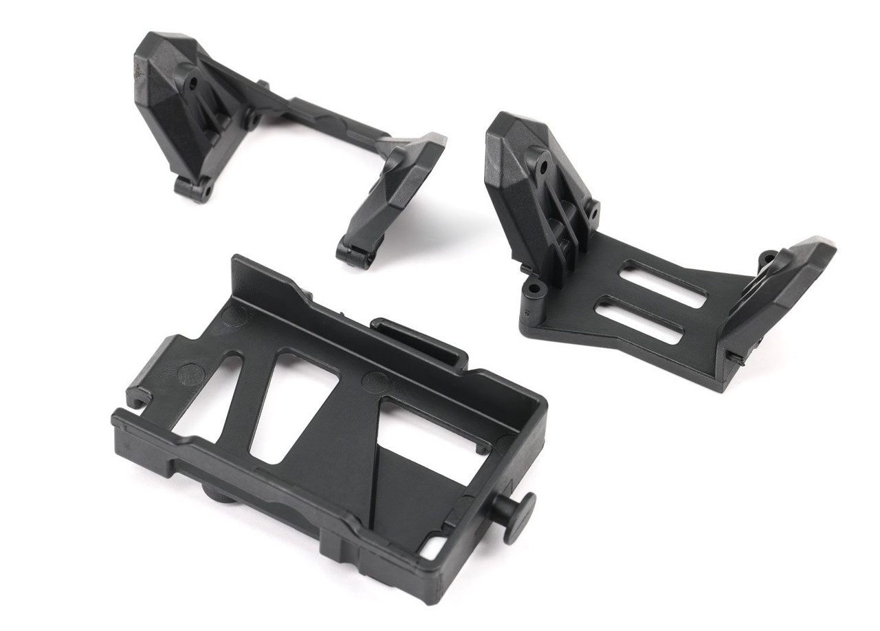SHOCK MOUNTS F/R