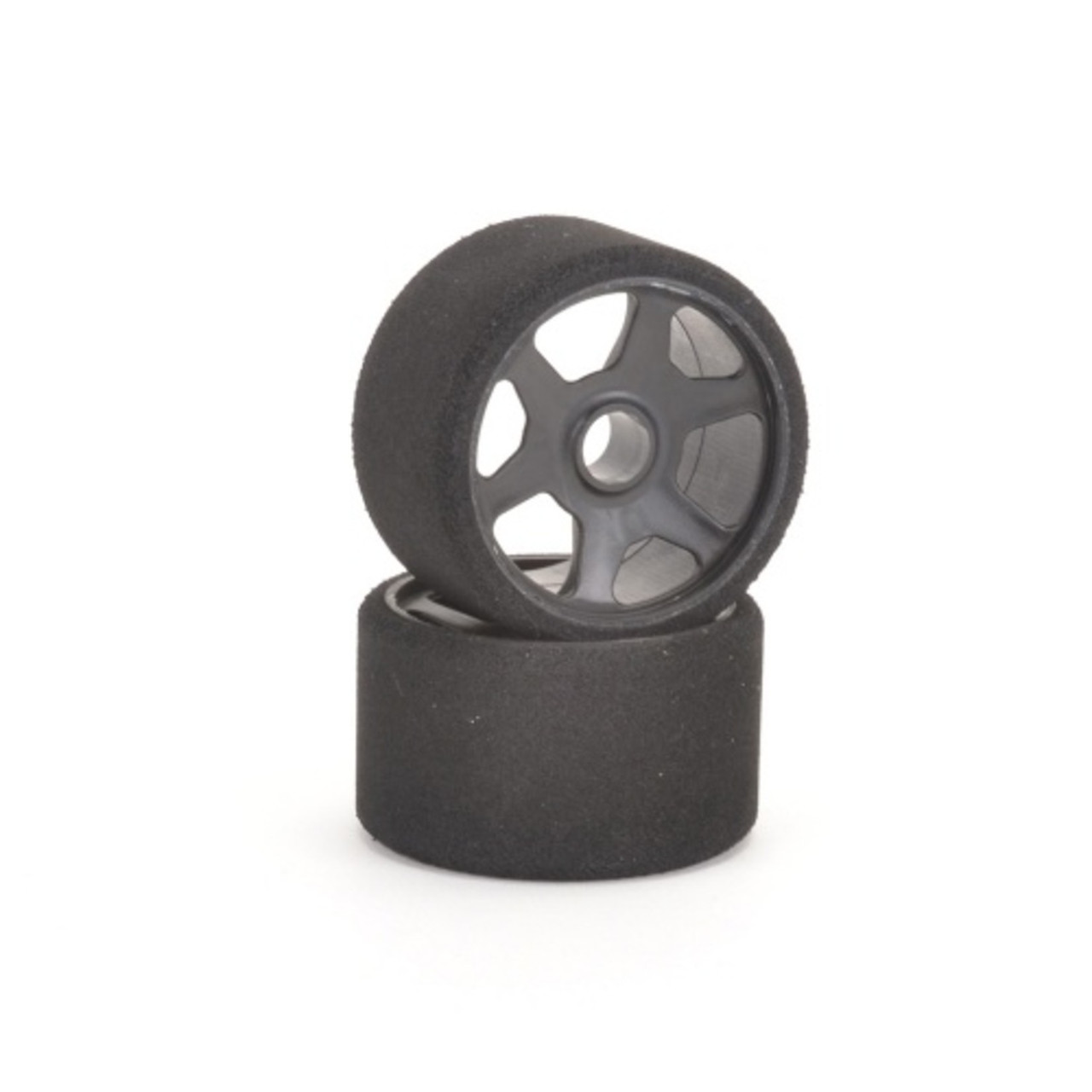 Contact JT2-30FA 1/12 Front Pink 30Sh A Foam - 44mm