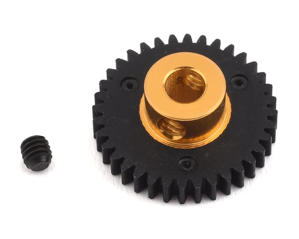 AM Arrowmax "SL" Molded Composite 64P Pinion Gear (36T)