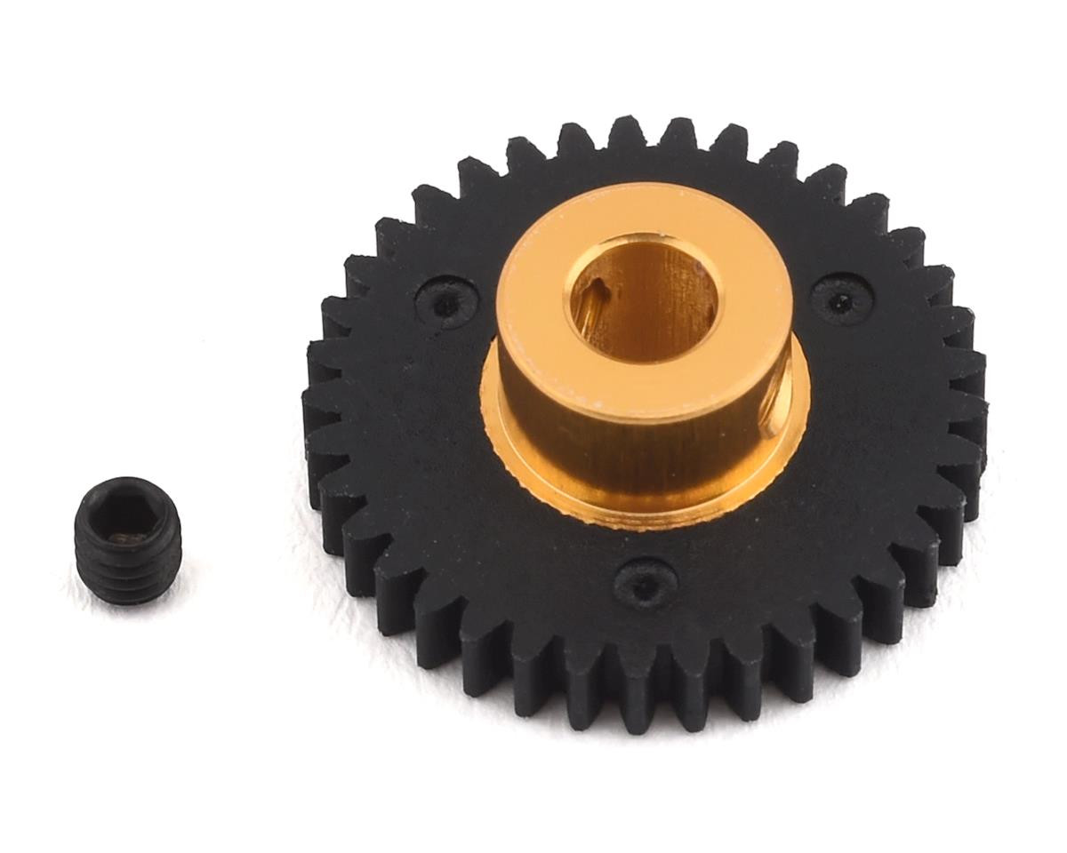 AM Arrowmax "SL" Molded Composite 64P Pinion Gear (52T)