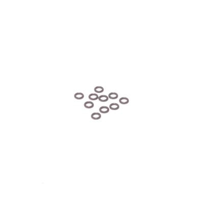 5 x 1 `O`ring (pk10)