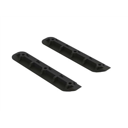 Center Skids (2)
