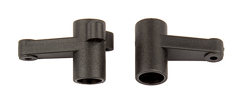 Team Associated RC10B74 Steering Bellcrank Set,