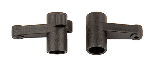 Team Associated RC10B74 Steering Bellcrank Set,
