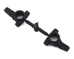 Yokomo YZ-2 DTM 3/CA L3 Steering Block Set (Left & Right) (Hard),