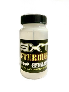 SXT Racing Afterburn Drag Tire Cleaner (4oz)