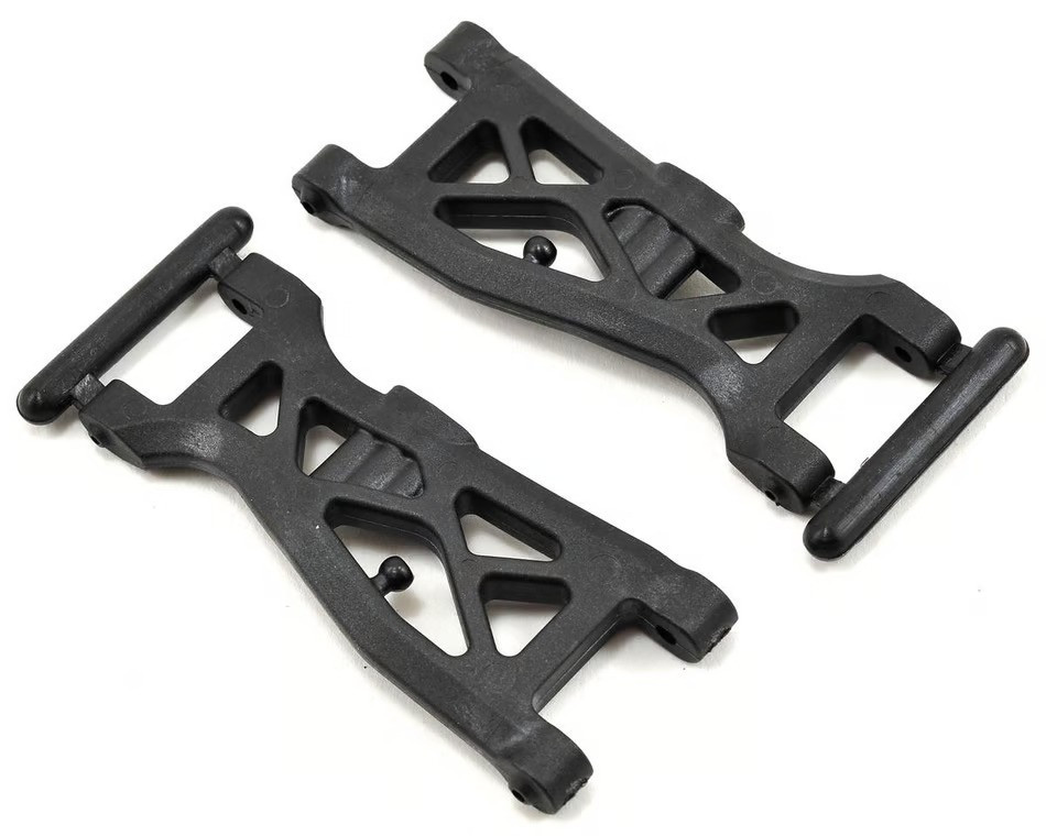 Yokomo YZ-4 Gullwing Front Suspension Arm Set