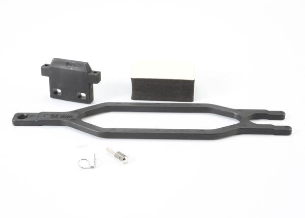 Battery Hold Down Retainer
