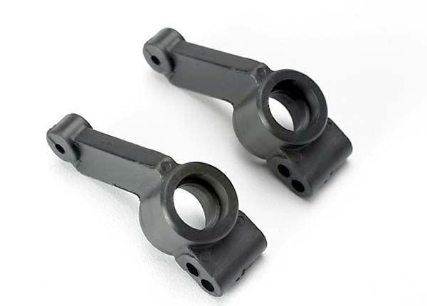 Stub Axle Housings:N,NRU