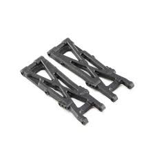 Rear Arm Set, Stiffezel: 22T 4.0, SCT 3.0,