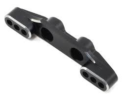 Yokomo Aluminum Front Upper Arm Mount,