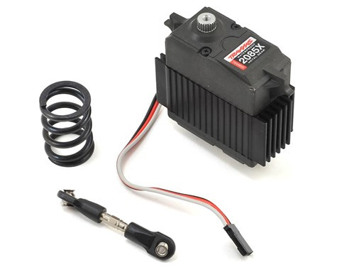 Maxx High-Torque Metal Gear Servo