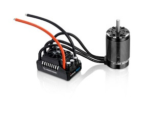 EZRun MAX6 V3 Sensorless Brushless ESC & Motor Combo w/5687SL (1100kV)