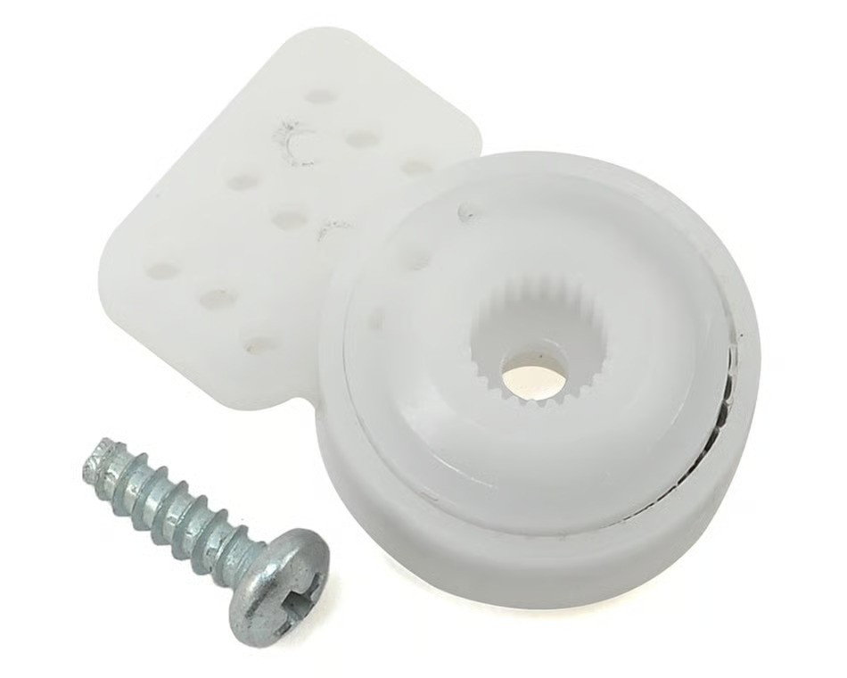 Servo Saver (Futaba)