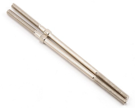 TURNBUCKLES 82MM (2)