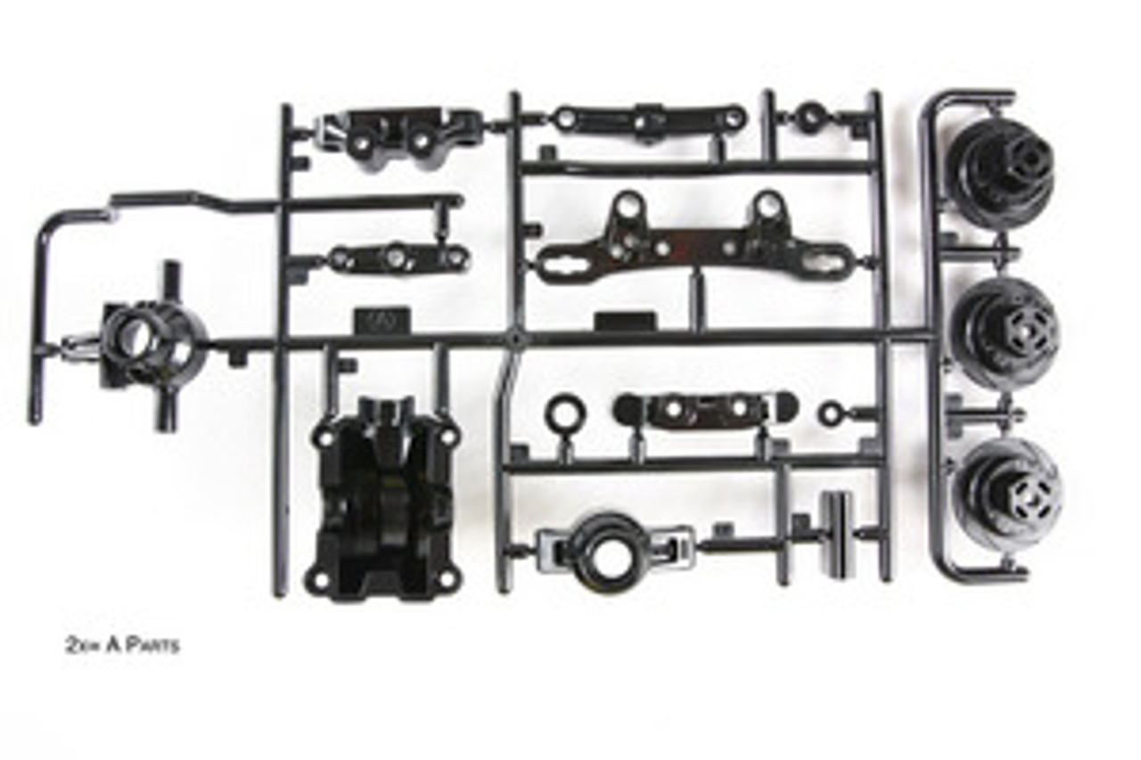 A Parts: TT02