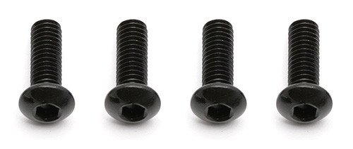 RC8 Droop Screw (4)