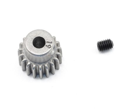 48P Pinion Gear (19T)