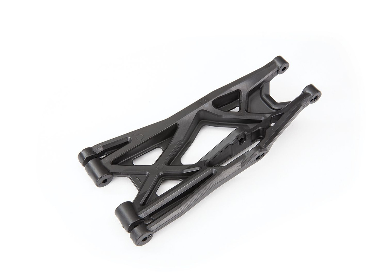 SUSPENSION ARM LOWER RIGHT BLACK