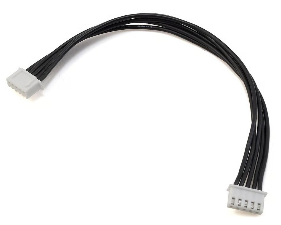 4S LiPo Battery Balance Lead