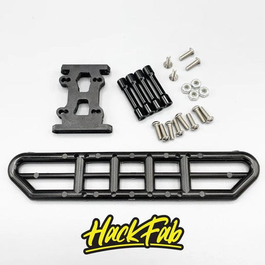 Losi Mini T 2.0 Late Moder/EDM Rear Bumper