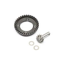 Tenacity SCT Rear Ring & Pinon Gear Set