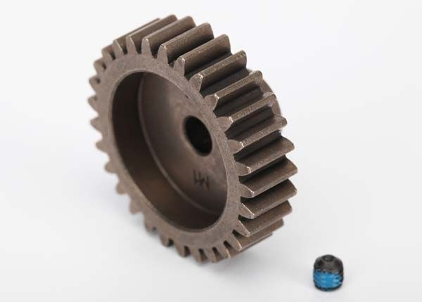 PINION 29-T 1.0 MP MACHINED